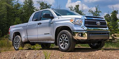 2017 TOYOTA Tundra