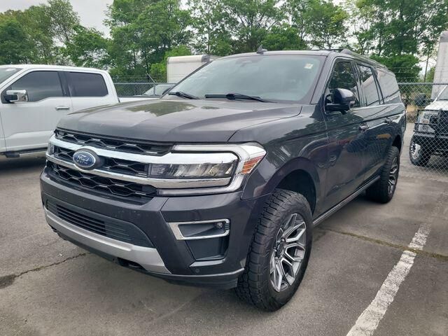 2022 FORD Expedition