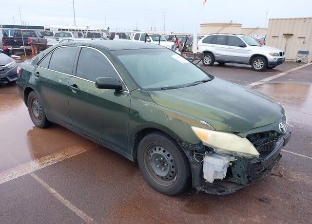 2010 TOYOTA Camry