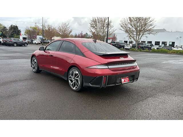 2023 HYUNDAI Ioniq 6