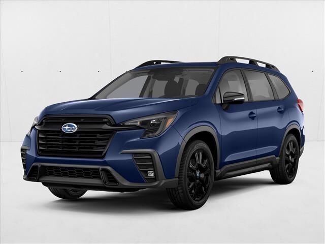 2023 SUBARU Ascent