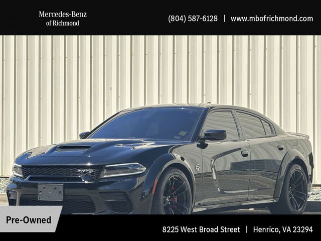 2023 DODGE Charger