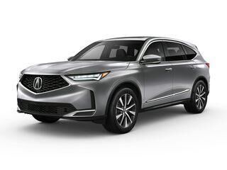 2026 ACURA MDX