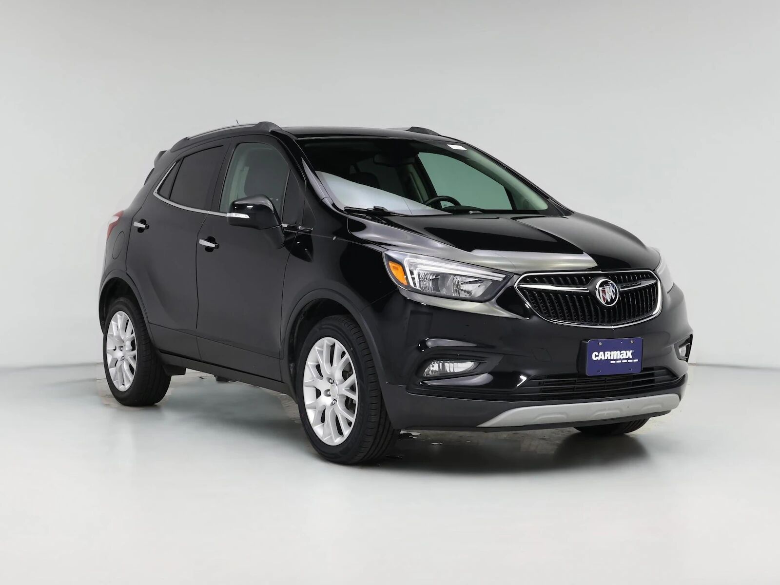 2018 BUICK Encore