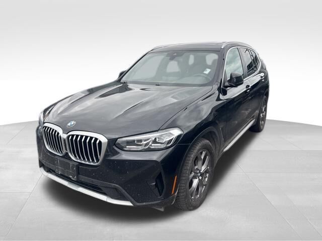 2023 BMW X3