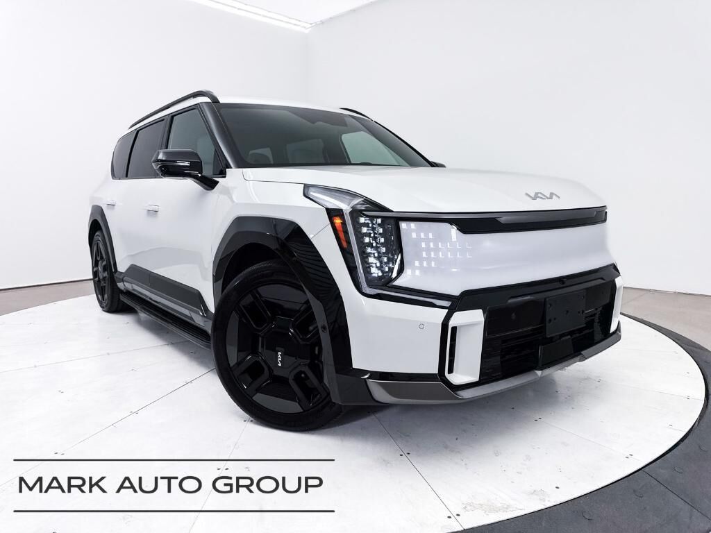 2024 KIA EV9
