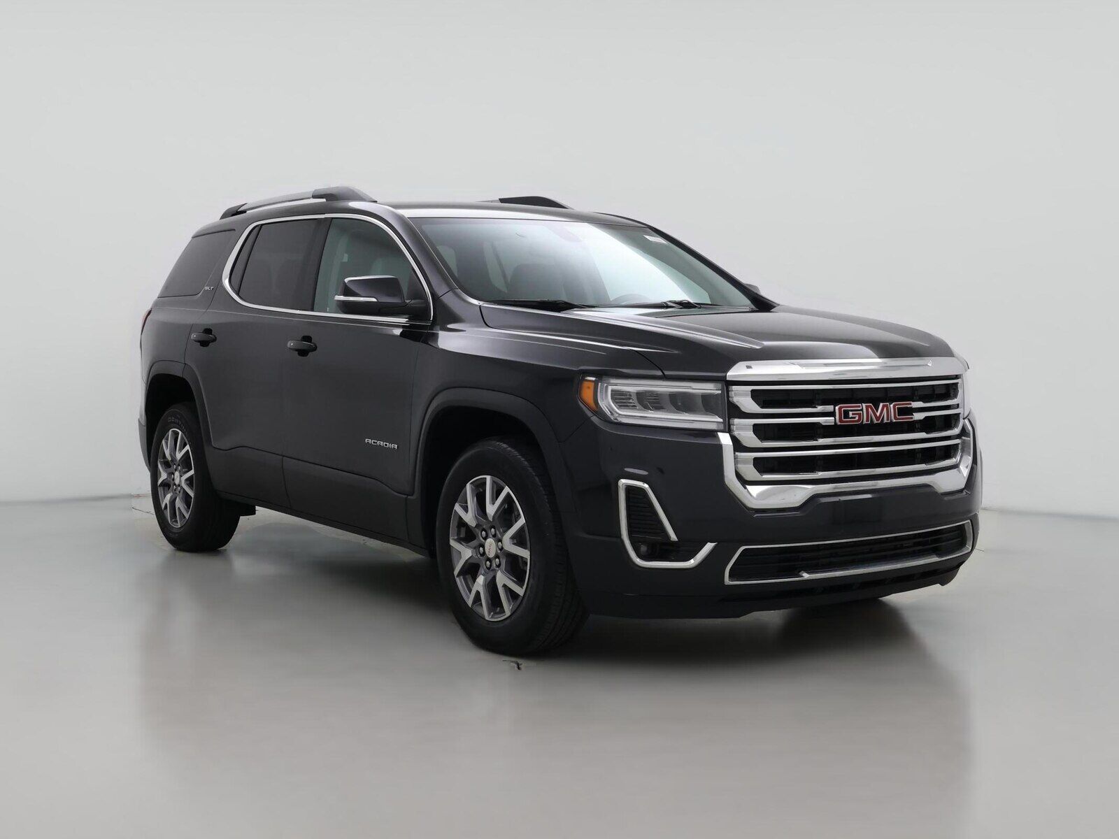 2020 GMC Acadia