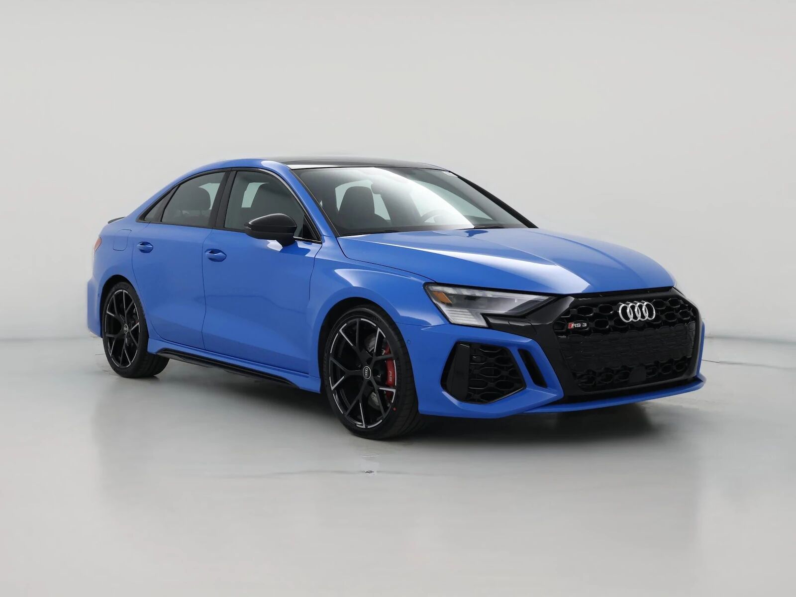 2024 AUDI RS3