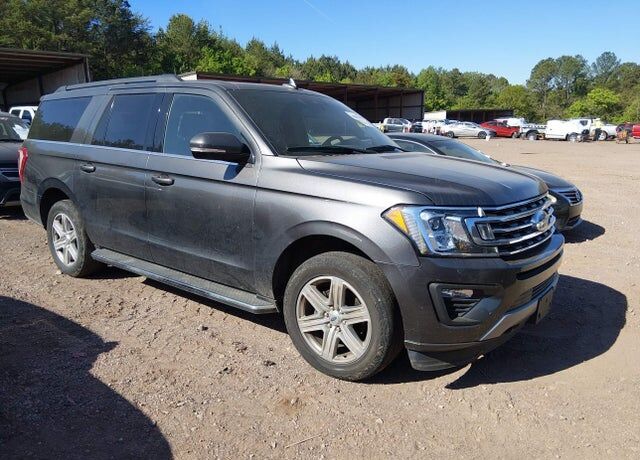 2021 FORD Expedition