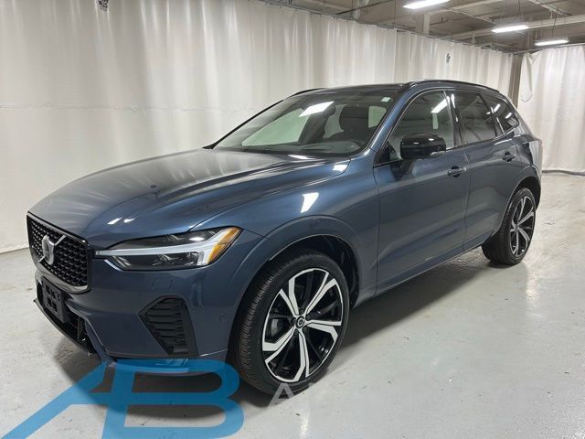 2024 VOLVO XC60