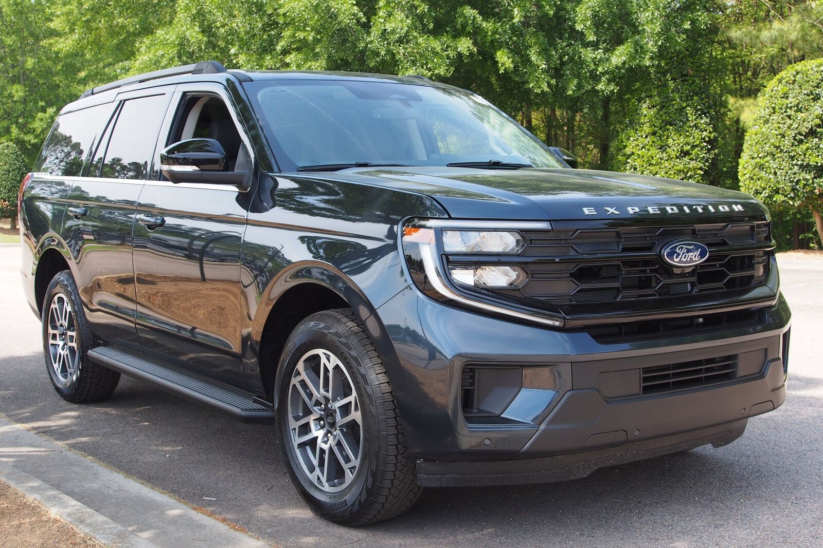 2026 FORD Expedition