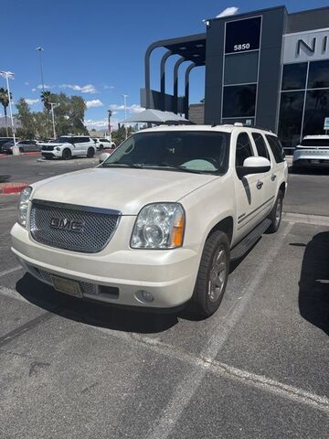 2010 GMC Yukon XL