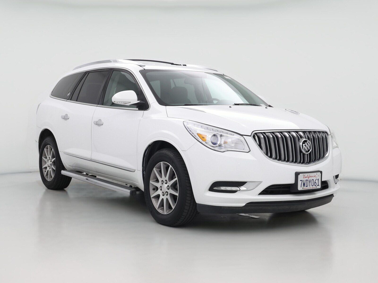 2016 BUICK Enclave