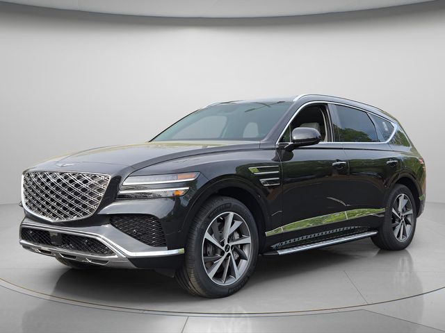 2026 GENESIS GV80