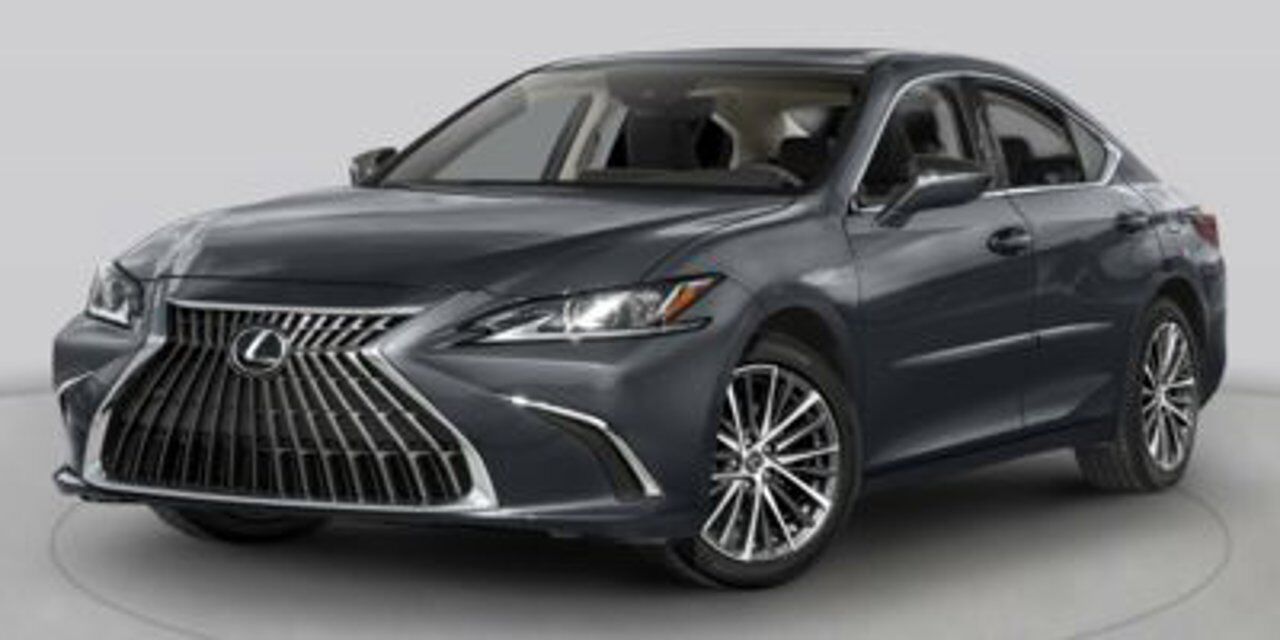 2023 LEXUS ES