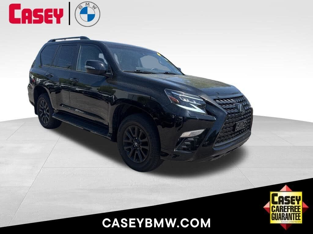 2023 LEXUS GX