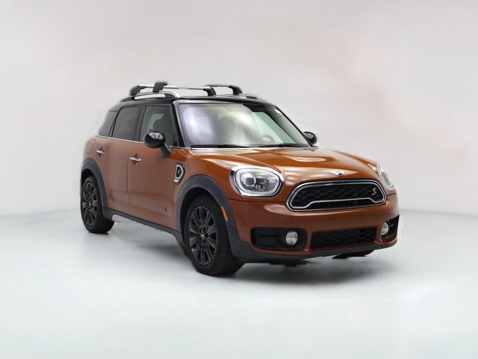 2018 MINI Countryman