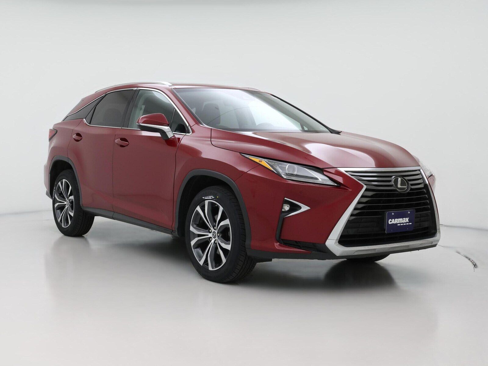 2018 LEXUS RX