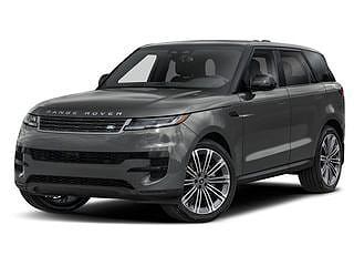2026 LAND ROVER Range Rover Sport