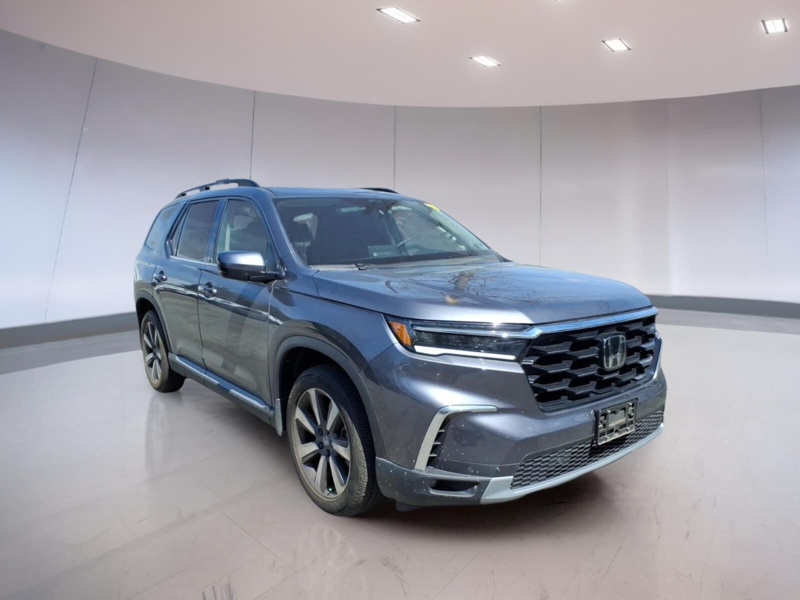 2023 HONDA Pilot