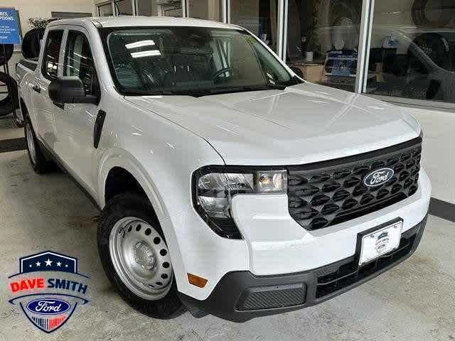 2025 FORD Maverick
