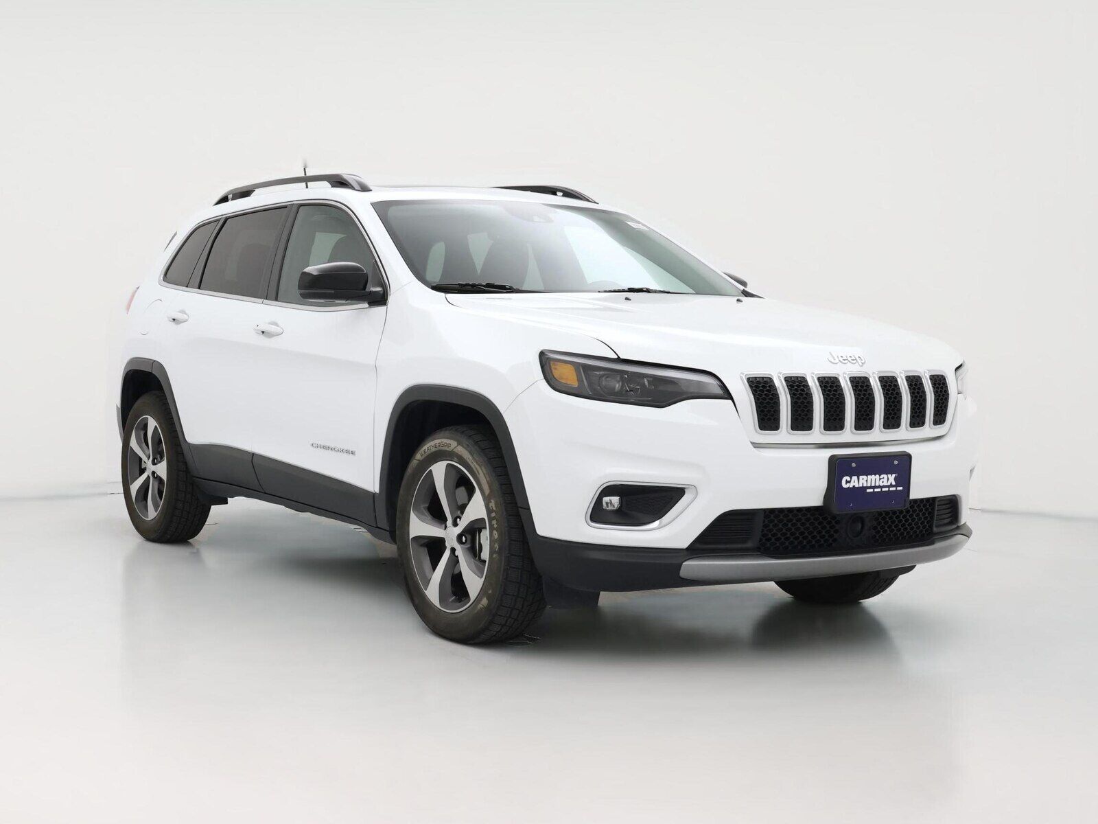 2022 JEEP Cherokee