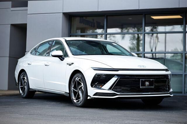 2026 HYUNDAI Sonata