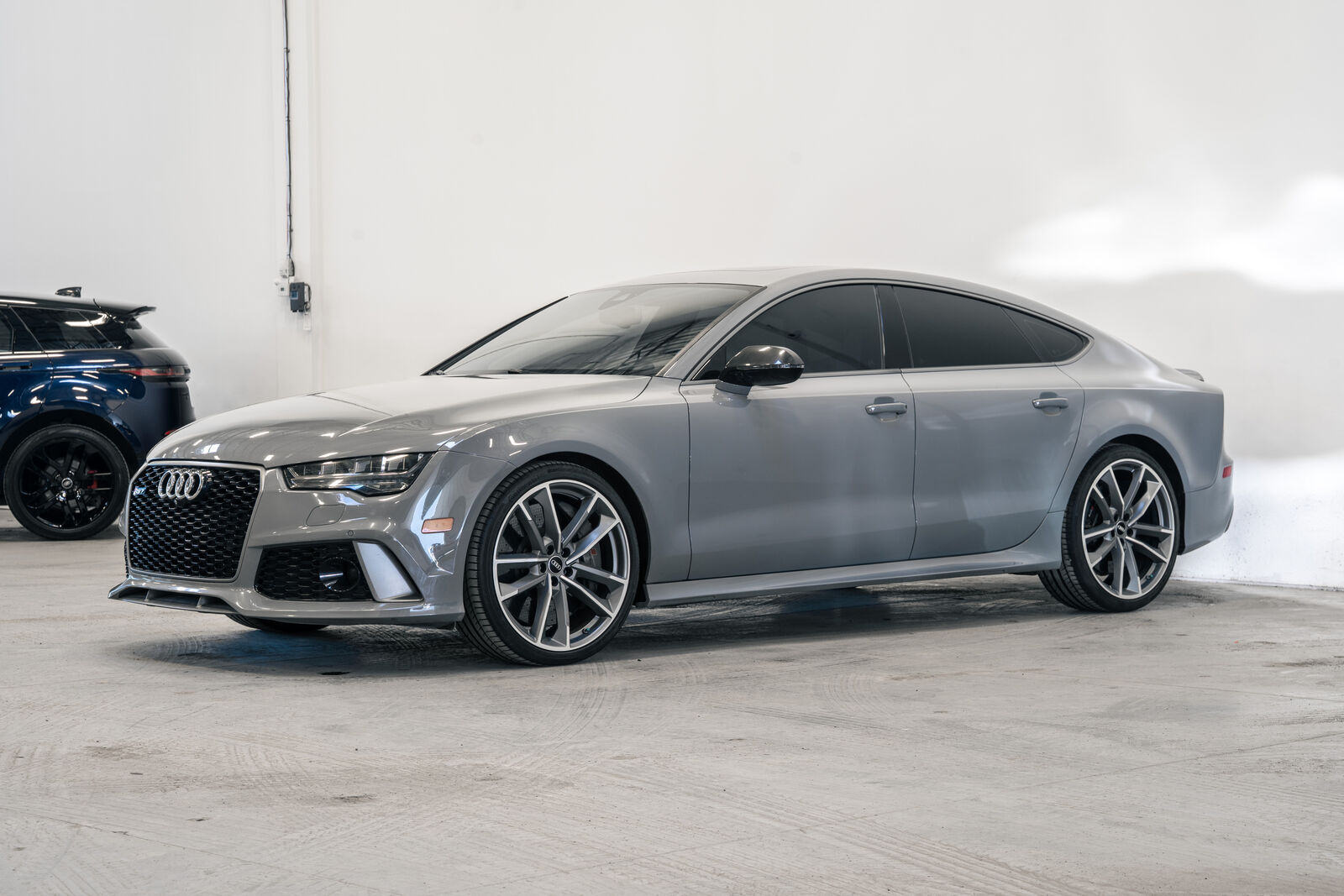 Audi RS7