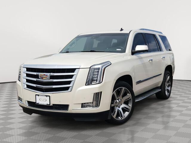 2015 CADILLAC Escalade