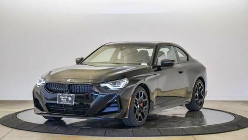 2026 BMW 230i