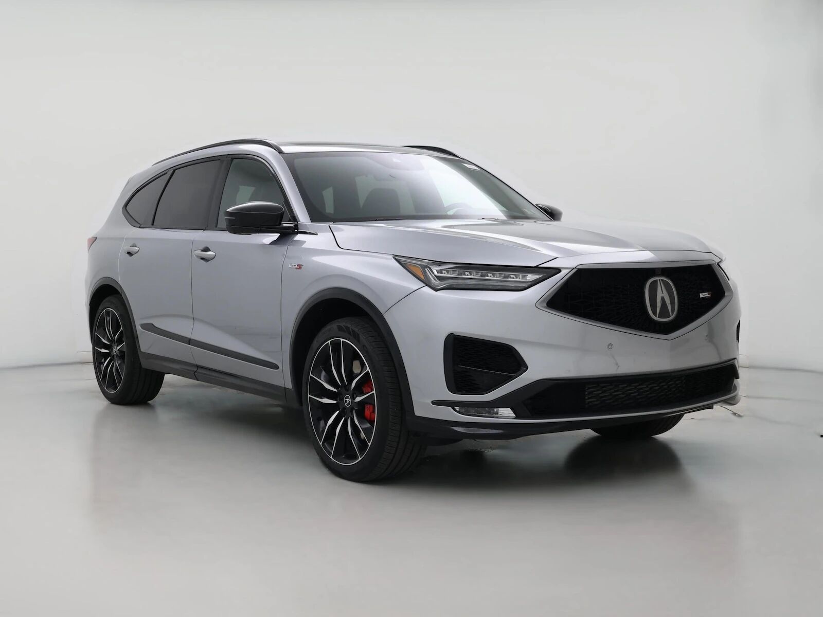 2024 ACURA MDX Type S