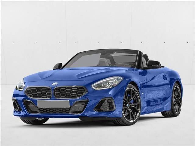 2024 BMW Z4