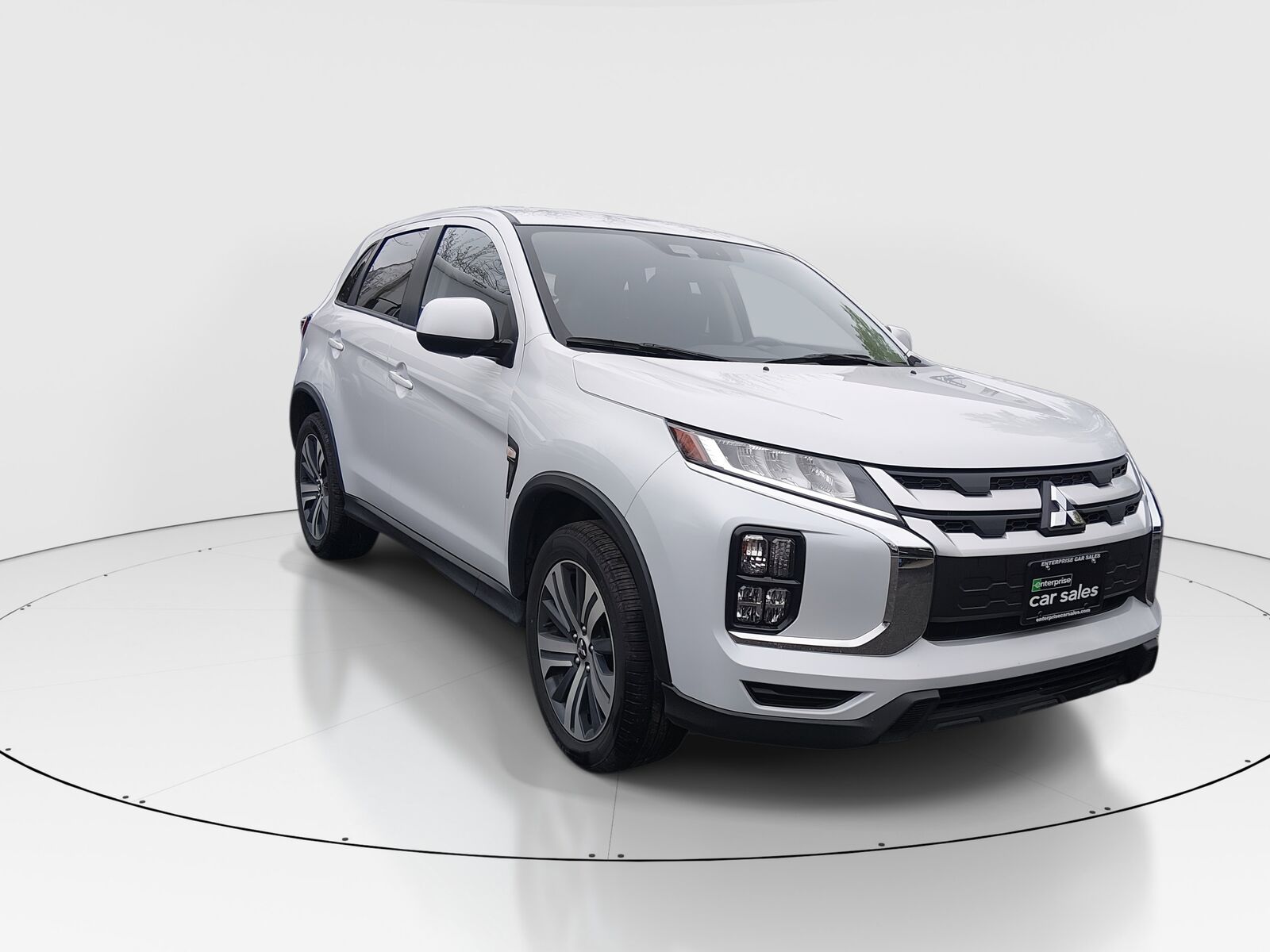 2024 MITSUBISHI Outlander Sport