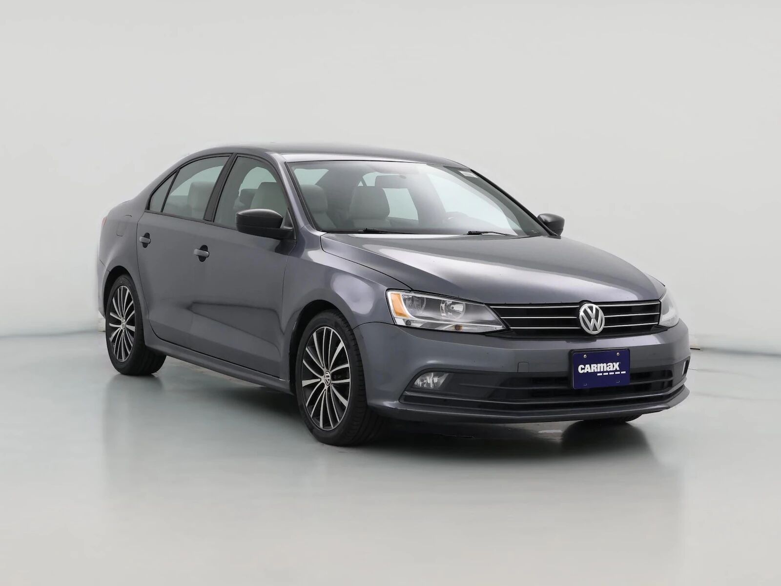 2016 VOLKSWAGEN Jetta