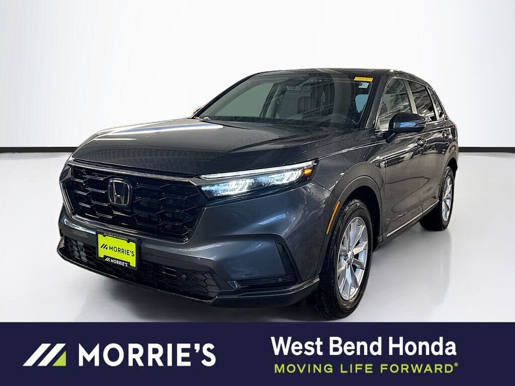 2023 HONDA CR-V
