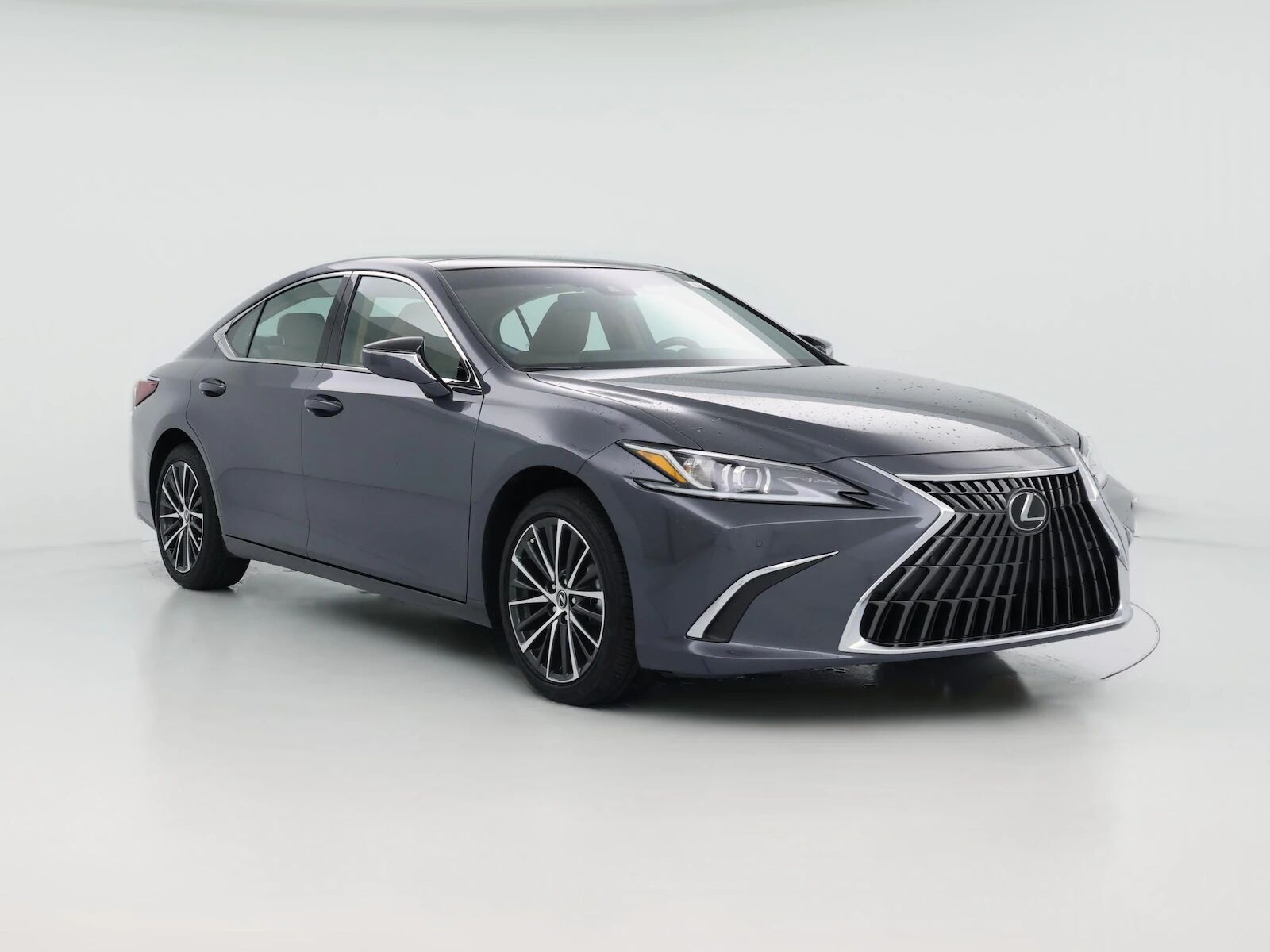 2025 LEXUS ES