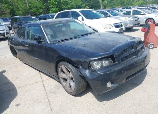 2010 DODGE Charger