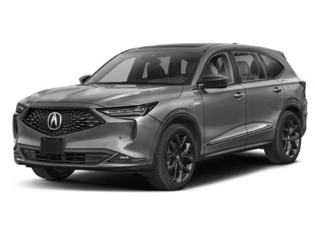2023 ACURA MDX
