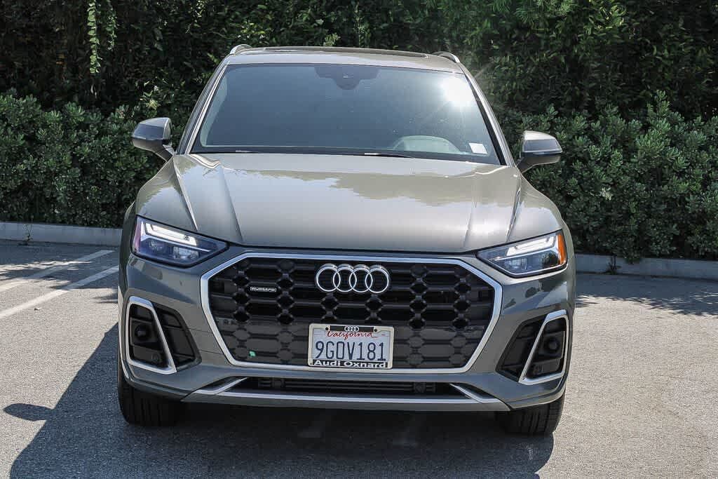 2023 Audi Q5