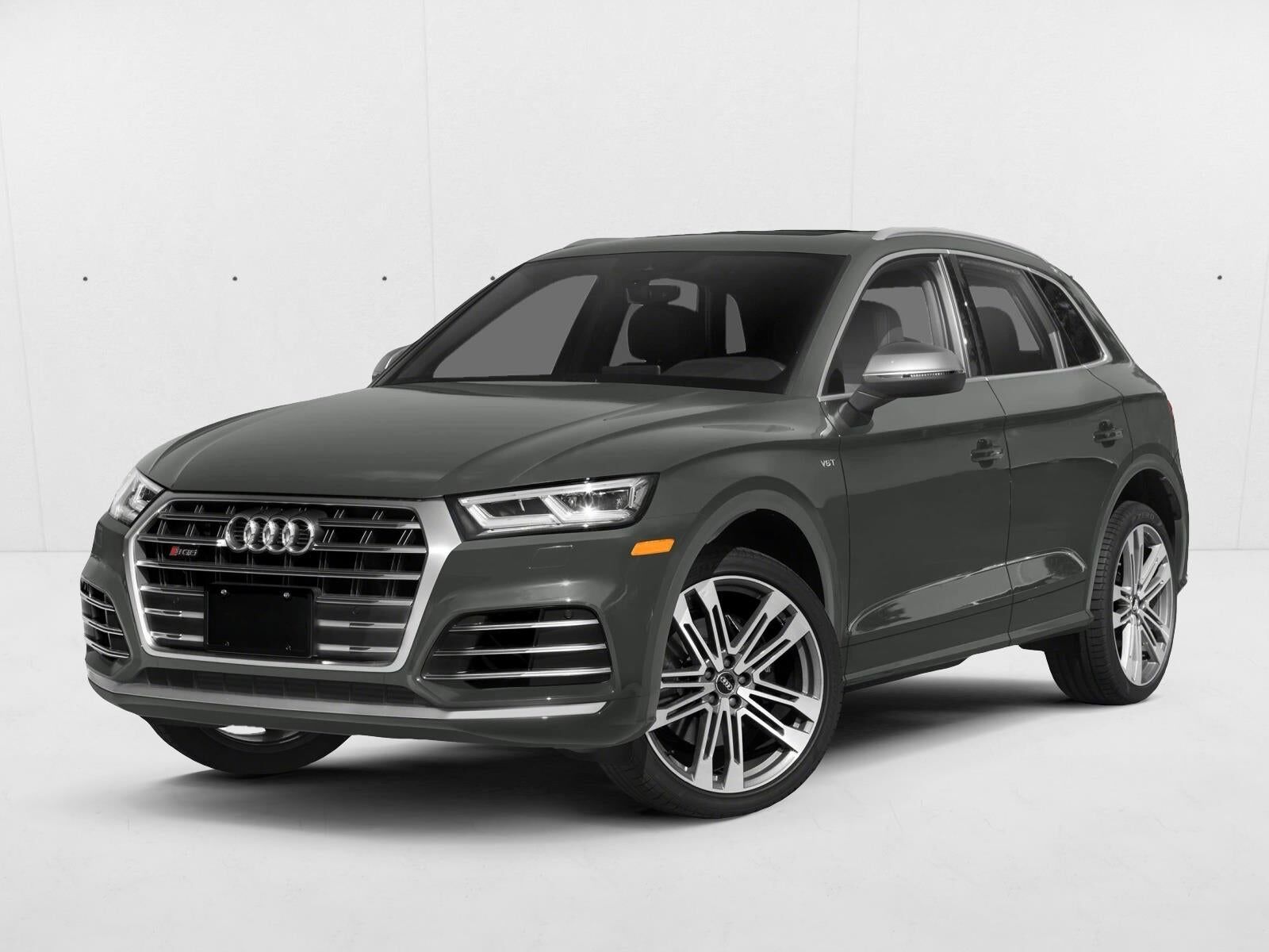 2019 AUDI SQ5