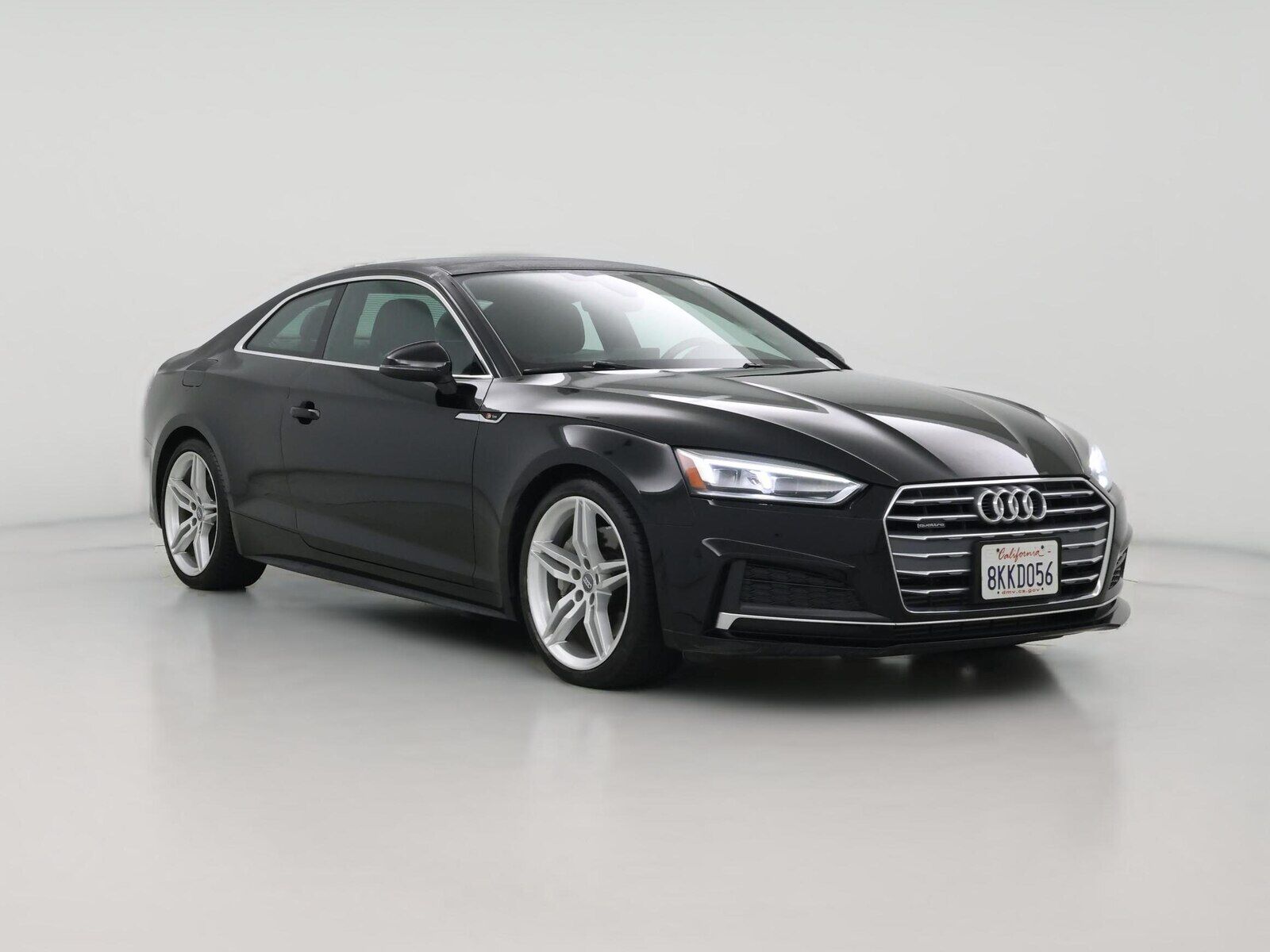 2019 AUDI A5