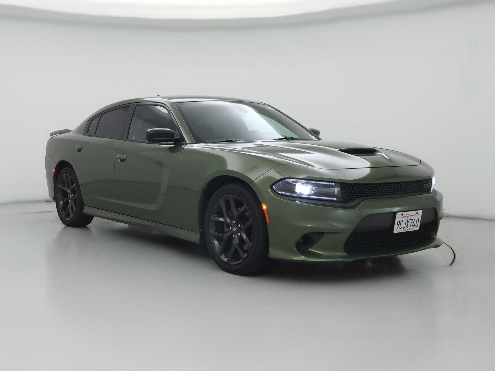 2022 DODGE Charger