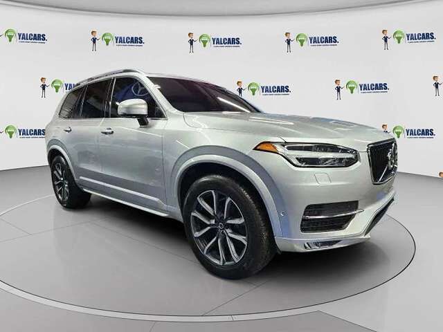 2018 VOLVO XC90