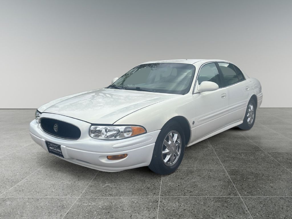 2005 BUICK LeSabre