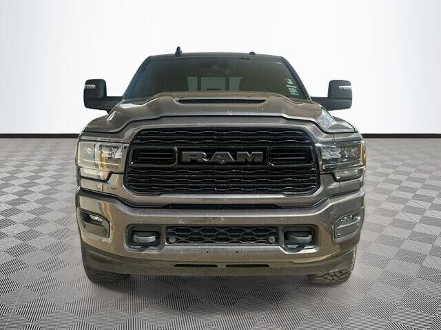 2023 RAM 2500
