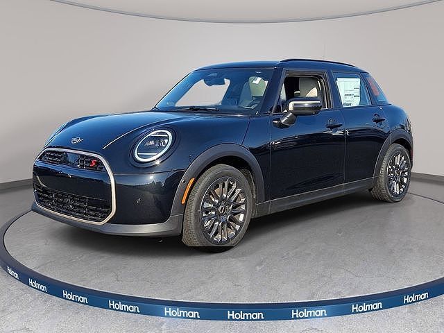 2026 MINI Hardtop
