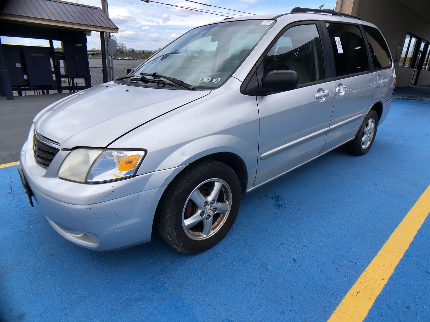 Mazda MPV