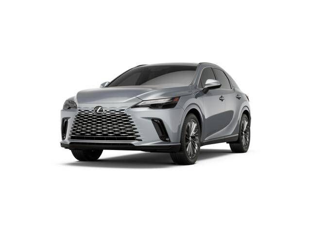 2026 LEXUS RX