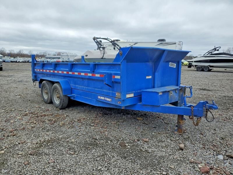 2023 SURE-TRAC Sure-Trac Trailers