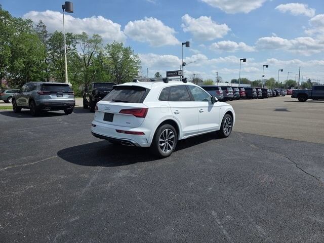 2024 Audi Q5